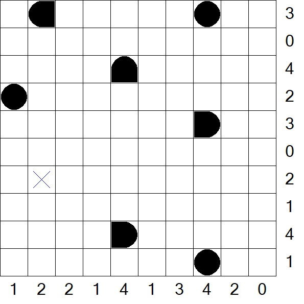Battleships - Einfach