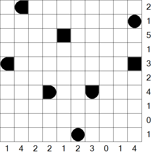 Battleships - Einfach