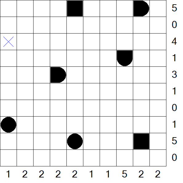 Battleships - Einfach