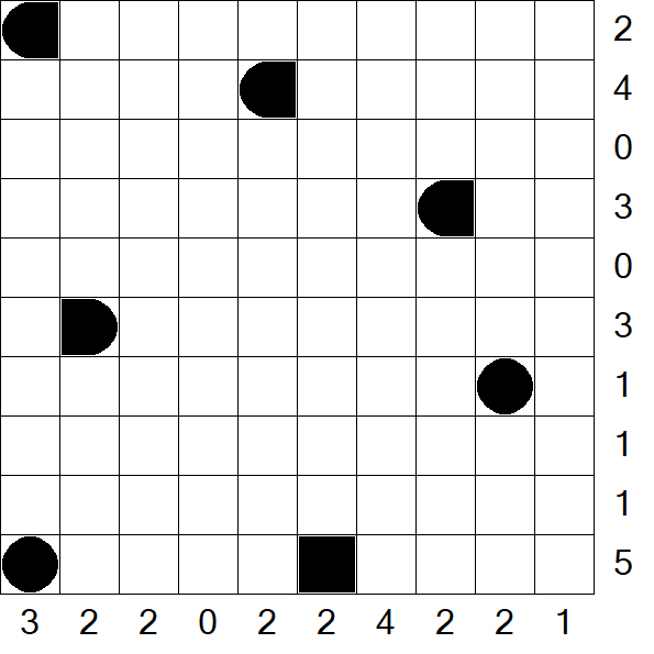 Battleships - Einfach