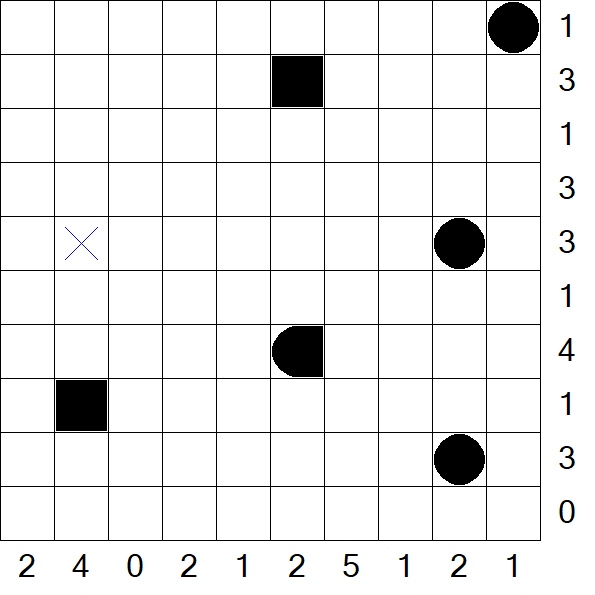 Battleships - Einfach