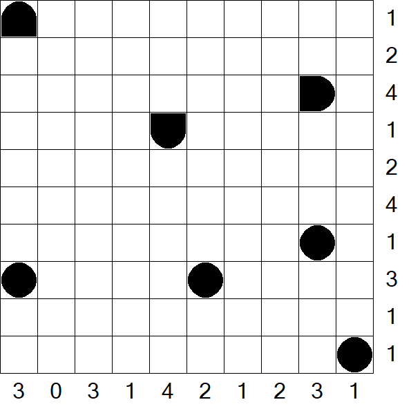 Battleships - Einfach