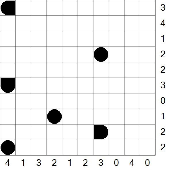 Battleships - Einfach