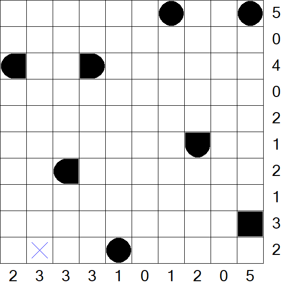 Battleships - Einfach