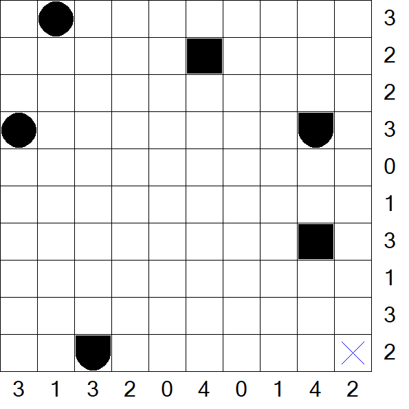 Battleships - Einfach