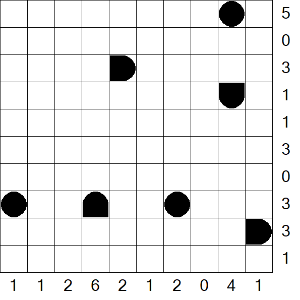 Battleships - Einfach