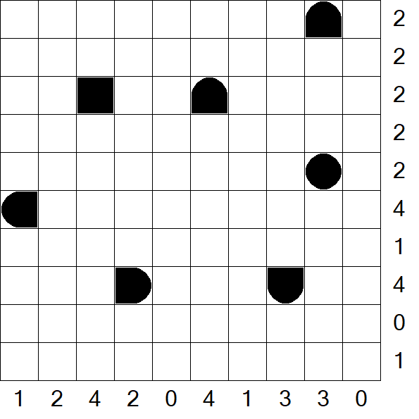 Battleships - Einfach