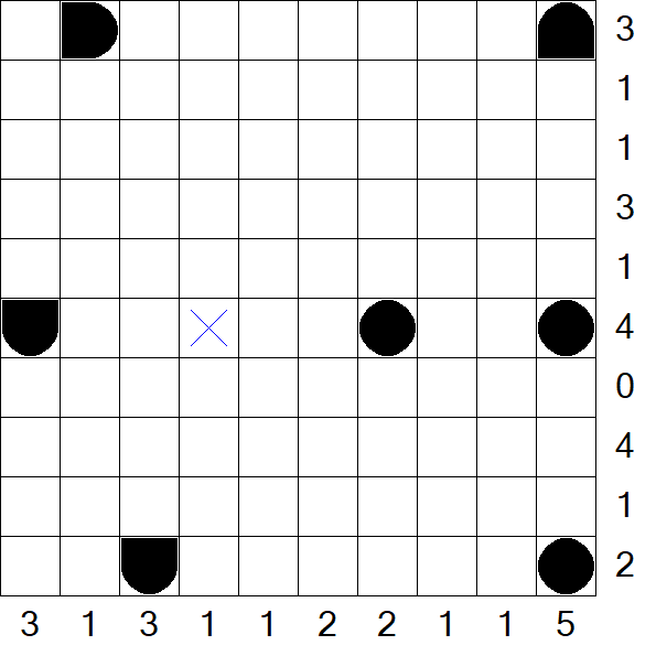 Battleships - Einfach