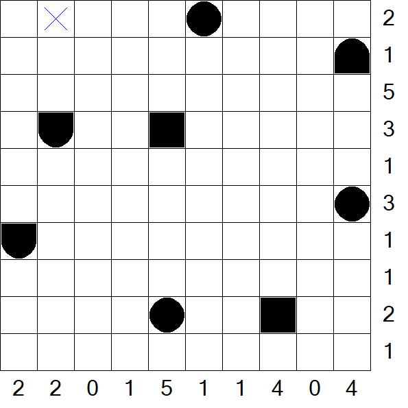Battleships - Einfach