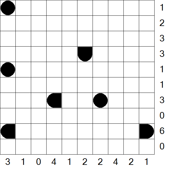 Battleships - Einfach