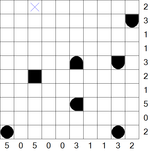 Battleships - Einfach