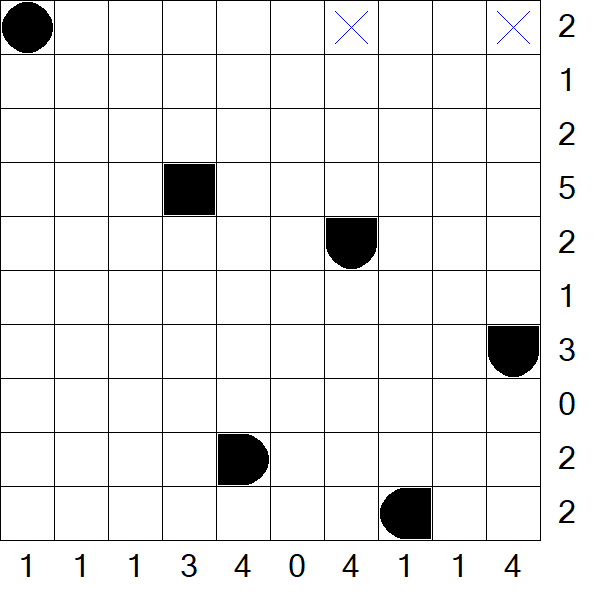 Battleships - Einfach