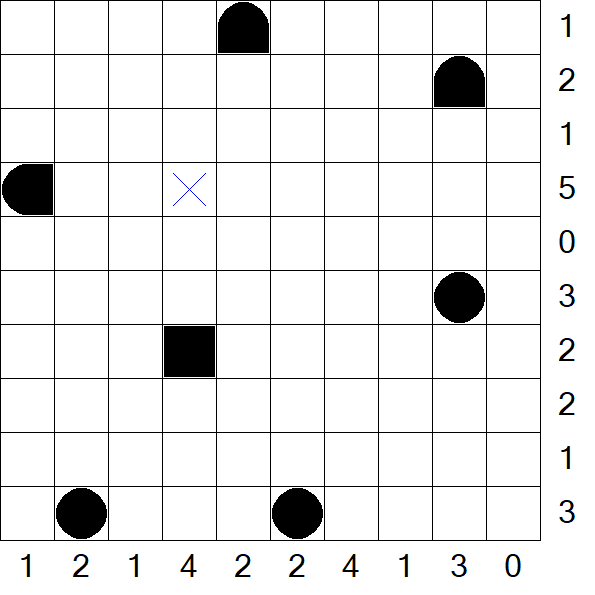 Battleships - Einfach