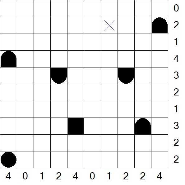 Battleships - Einfach