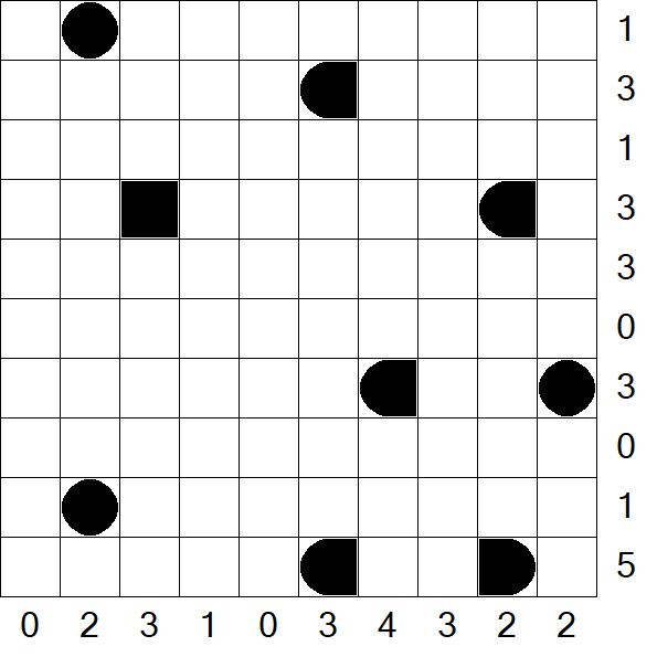 Battleships - Einfach