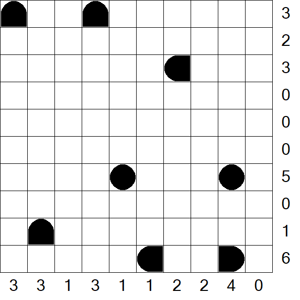 Battleships - Einfach