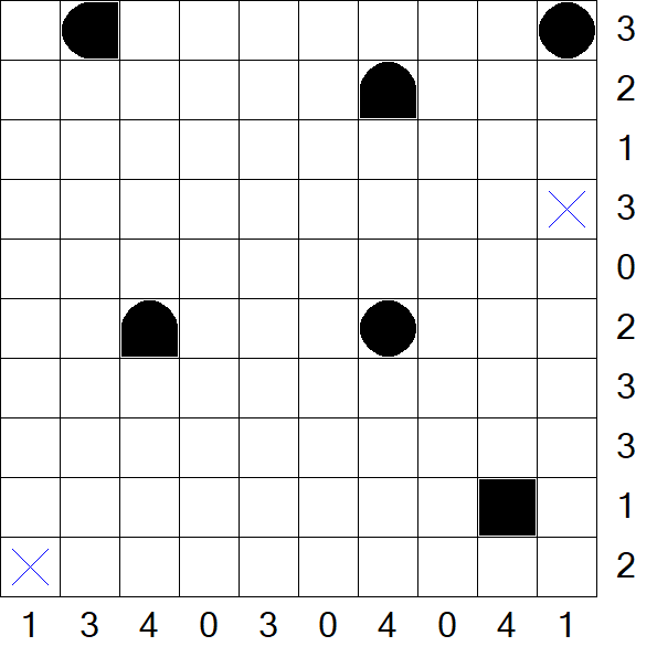 Battleships - Einfach