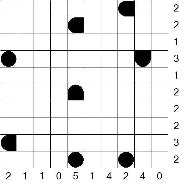 Battleships - Einfach