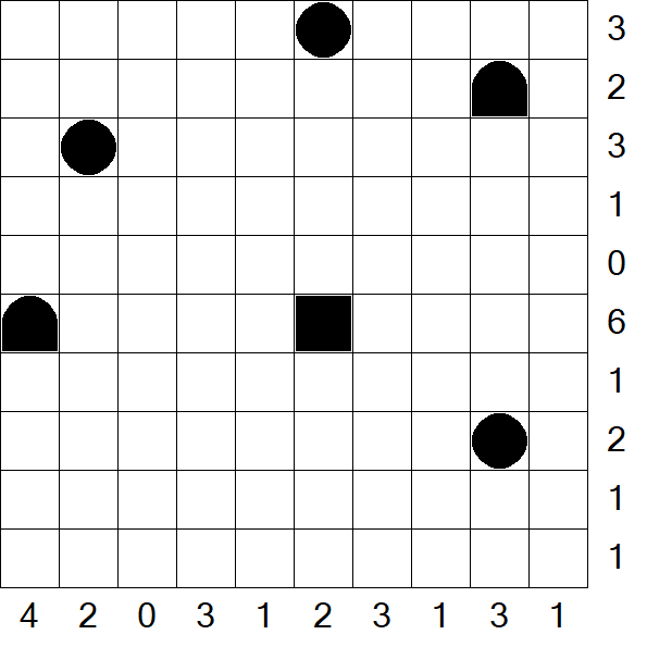 Battleships - Einfach