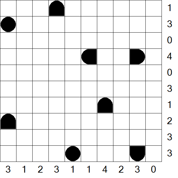 Battleships - Einfach