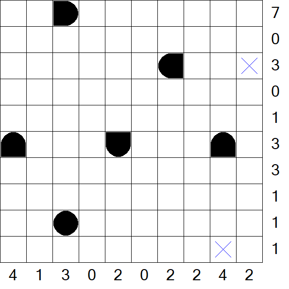 Battleships - Einfach