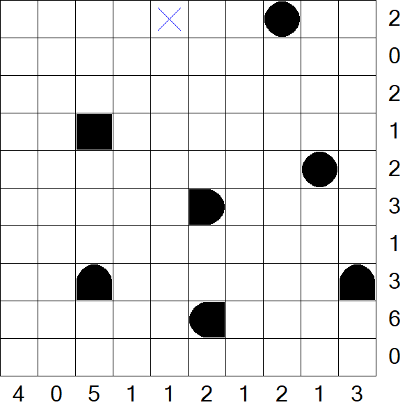 Battleships - Einfach