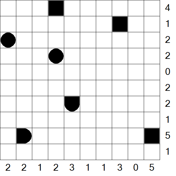 Battleships - Einfach