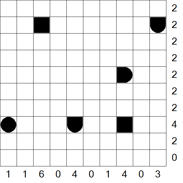 Battleships - Simple