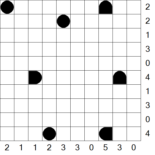 Battleships - Simple