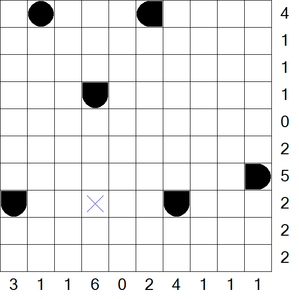 Battleships - Einfach