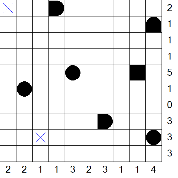 Battleships - Einfach