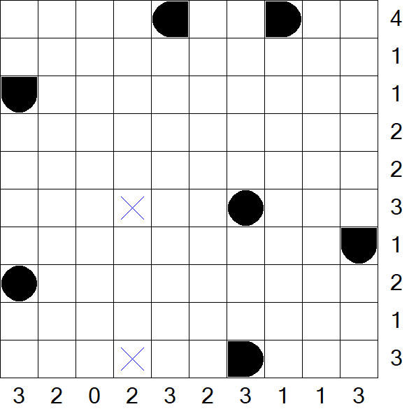 Battleships - Einfach