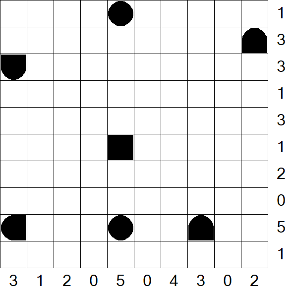 Battleships - Einfach