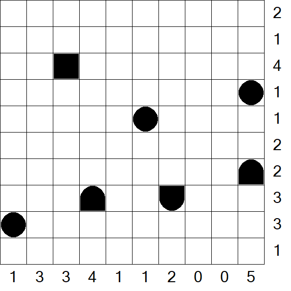 Battleships - Einfach