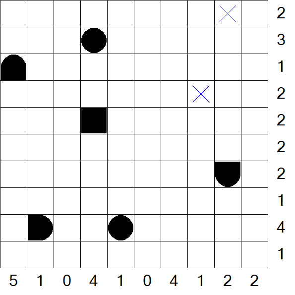 Battleships - Einfach