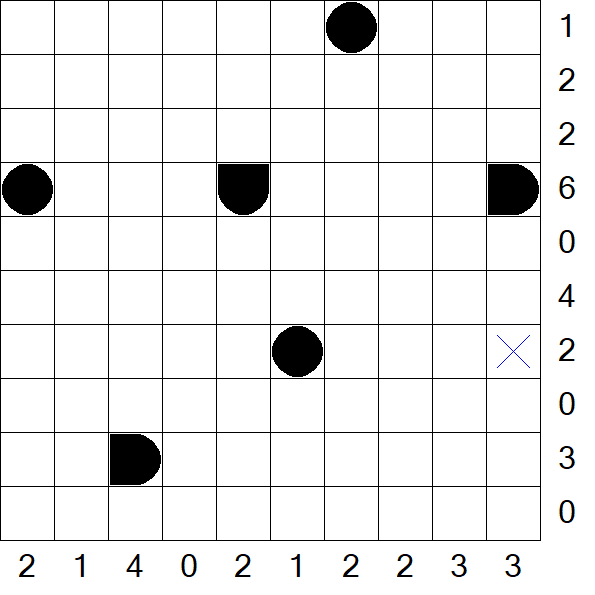 Battleships - Easy