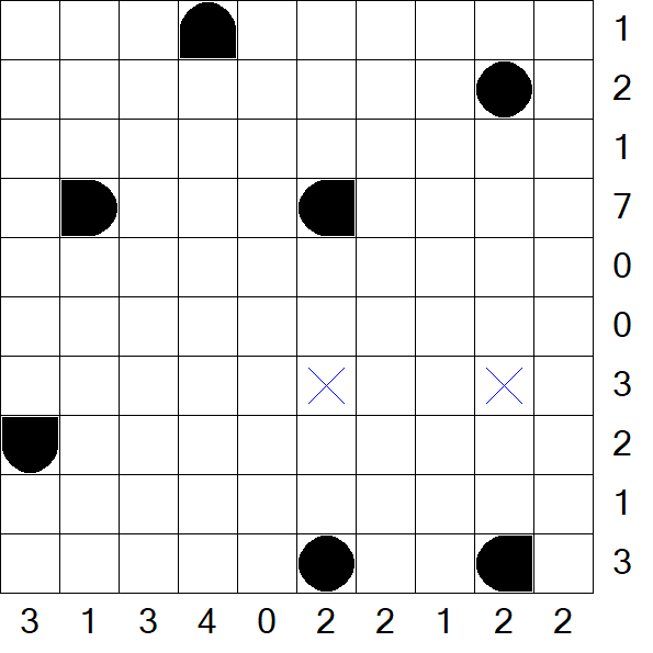Battleships - Easy