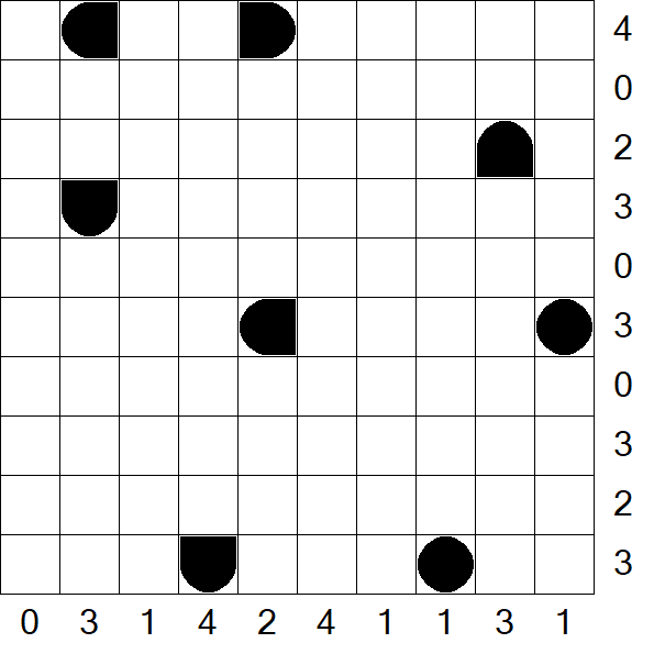 Battleships - Einfach