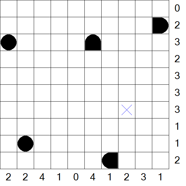 Battleships - Einfach