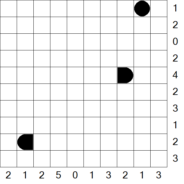 Battleships - Difficile