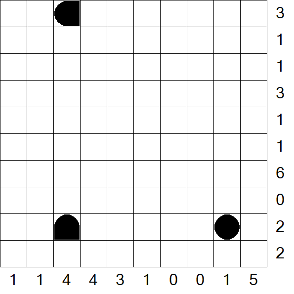 Battleships - Difficile