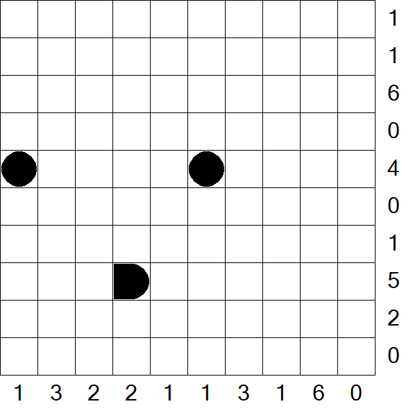 Battleships - Difficile