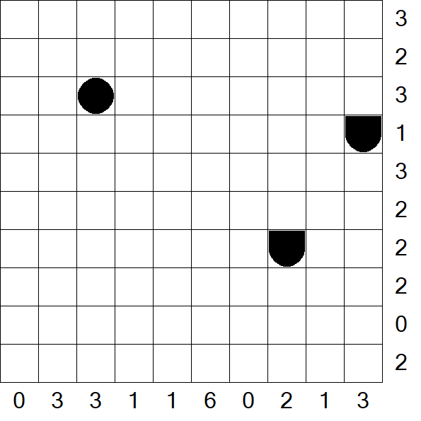Battleships - Hard