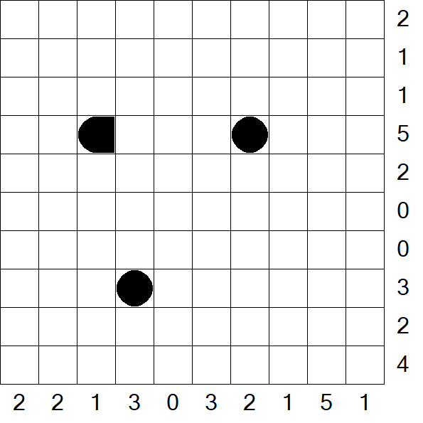 Battleships - Schwierig
