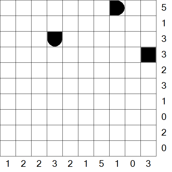 Battleships - Difficile
