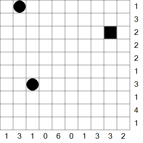 Battleships - Schwierig
