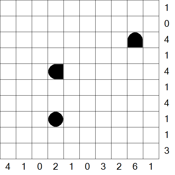 Battleships - Schwierig