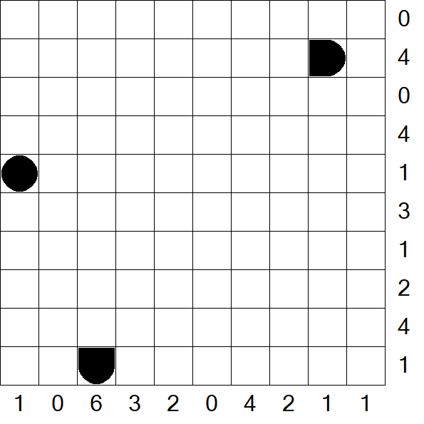 Battleships - Difficile