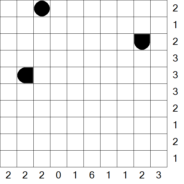 Battleships - Difficile