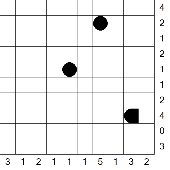 Battleships - Difficile